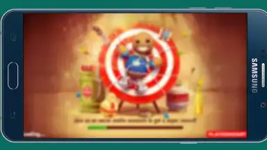 Screenshot von Kick The Boddy Tips 2