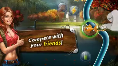 Screenshot von Gone Fishing: Trophy Catch 10