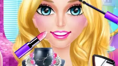 Screenshot von Fashion Star 15
