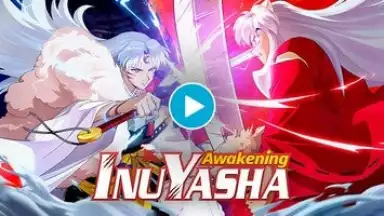 Screenshot von Inuyasha Awakening 1