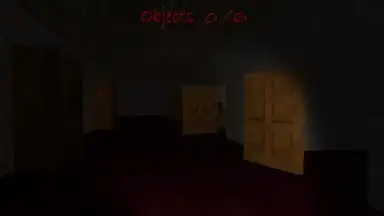 Screenshot von Slendrina 3