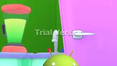 Screenshot von Talking Droid 11