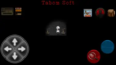 Screenshot von Stranger 4