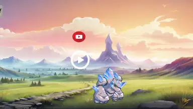 Screenshot von Monster Jump 6
