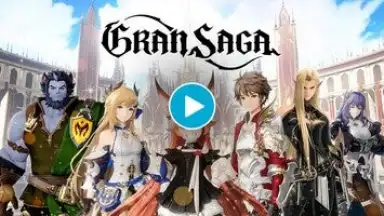 Screenshot von Gran Saga (KR) 1