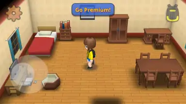 Screenshot von Drakomon 4