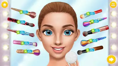 Screenshot von Hannah’s Fashion World 5