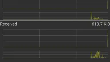 Screenshot von Psiphon Pro 6