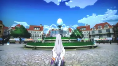 Screenshot von Re:Zero – Witch’s Re:surrection 7