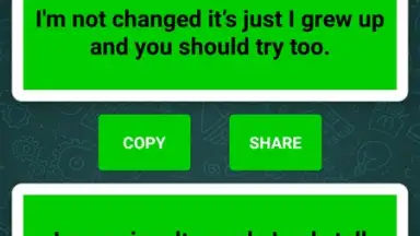Screenshot von WhatsTap 4