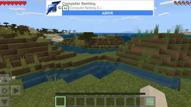 Screenshot von Craft Box Game Tree 13