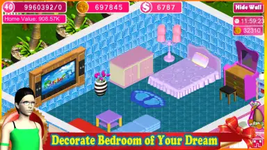 Screenshot von Home Design 10