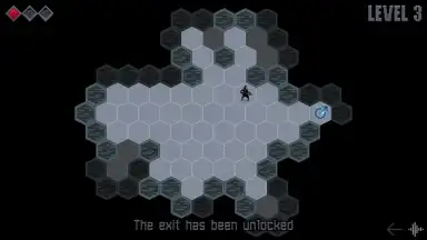 Screenshot von Switch Hook 4