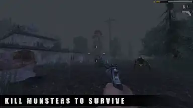 Screenshot von Pipe Head Story 4
