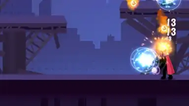 Screenshot von Stickdom Idle: Taptap Titan Clicker Heroes 4