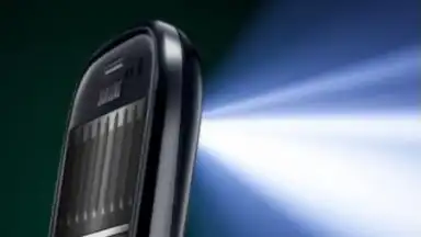 Screenshot von Flashlight - Lampe de poche 4