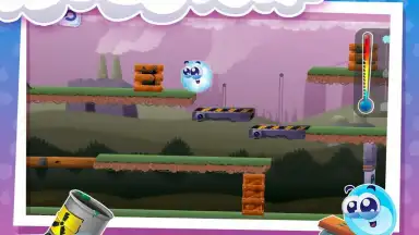 Screenshot von Tiny Hope 4