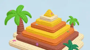 Screenshot von Yarn Fever! 1