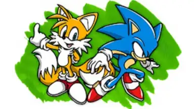 Screenshot von How To Draw The Blue Hedgehog 10
