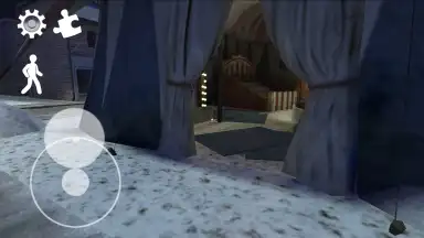 Screenshot von Ice Scream 2 8