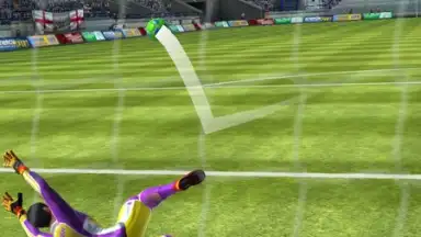 Screenshot von Football Strike: Online Soccer 2