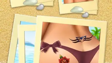 Screenshot von Tattoo Maker 3
