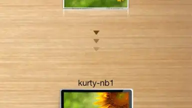 Screenshot von PowerDVD Mobile 11