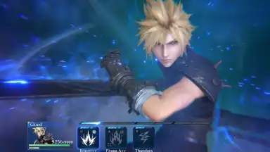 Screenshot von Final Fantasy VII Ever Crisis 16