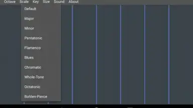 Screenshot von EtherPad 1