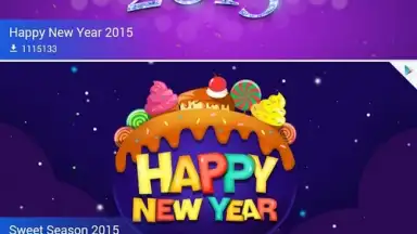 Screenshot von ZERO Launcher 2