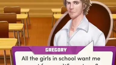 Screenshot von Chapters: Interactive stories 4