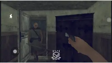 Screenshot von Grandpa 4