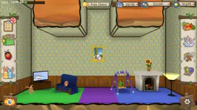Screenshot von Tunnel Town 14