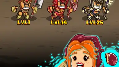 Screenshot von LegendaryTeam 13