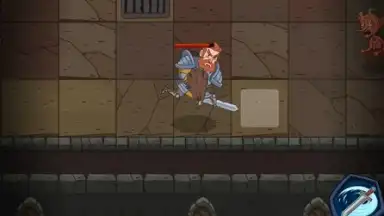 Screenshot von Legendary Adventure 11
