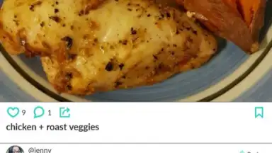 Screenshot von Recipes Troupe 3