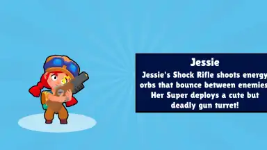 Screenshot von Brawl Stars Box Simulator 4
