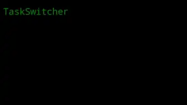 Screenshot von TLauncher 1