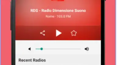 Screenshot von Rayanlo Radio Italy 2