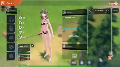 Screenshot von Zgirls II-Last One 4