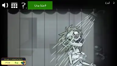 Screenshot von Troll Face Quest Horror 2 5