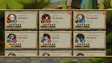 Screenshot von Ironwatch 2