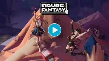 Screenshot von Figure Fantasy 1