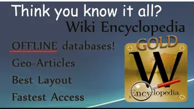 Screenshot von -Wiki-энциклопедия 9