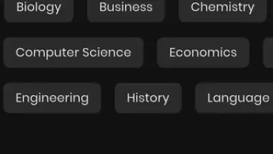 Screenshot von StudyX 3