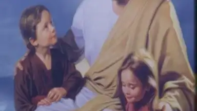 Screenshot von Bible Stories for Children 5