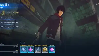 Screenshot von Solo Leveling: ARISE 14