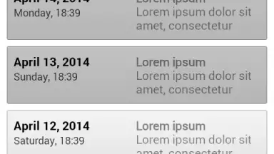Screenshot von My Diary 7