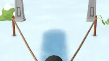 Screenshot von Sled Surfers 5