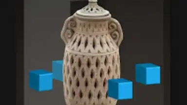 Screenshot von RealityScan - 3D Scanning App 4
